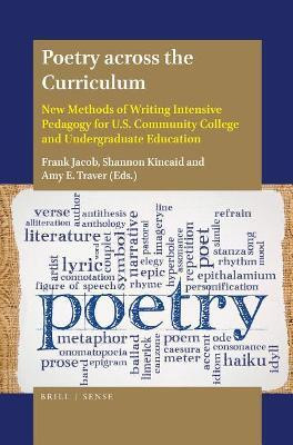 Poetry across the Curriculum(English, Electronic book text, unknown)