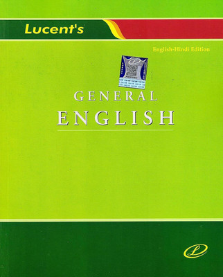 2024 – Edition Lucent’s General English – Original Copy (Paperback, AK Thakur, Veena Thakur)(BOOK, AK ThakurVeena Thakur)
