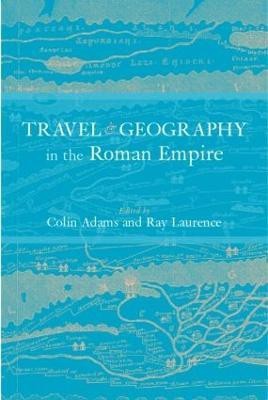 Travel and Geography in the Roman Empire(English, Hardcover, unknown)