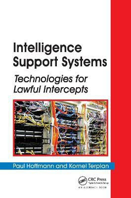 Intelligence Support Systems(English, Paperback, unknown)