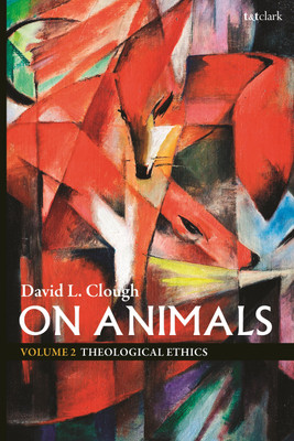 On Animals(English, Paperback, Clough David L. Dr)