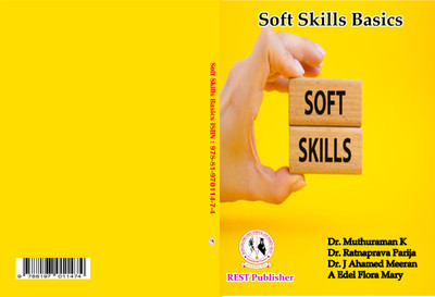 Soft Skills Basics(Paperback, Dr. Muthuraman K)