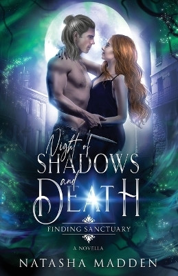 Night of Shadows and Death(English, Paperback, Madden)