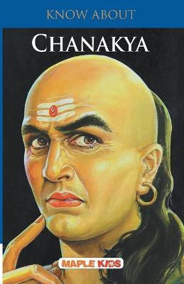 Chanakya(English, Paperback, Maple Press)