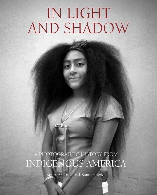 In Light and Shadow(English, Hardcover, Adams Brian)
