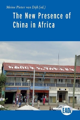 The New Presence of China in Africa(English, Paperback, unknown)