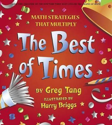 Best of Times(English, Hardcover, Tang Greg)