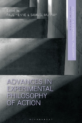 Advances in Experimental Philosophy of Action(English, Paperback, unknown)