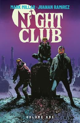 Night Club Volume 1(English, Paperback, Millar Mark)