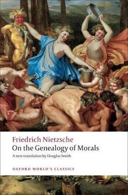 On the Genealogy of Morals(English, Paperback, Nietzsche Friedrich)