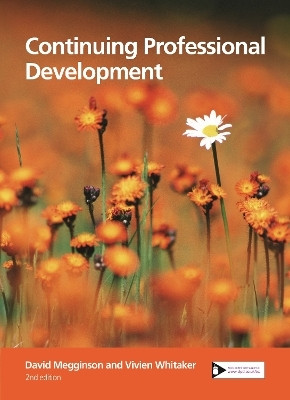 Continuing Professional Development(English, Paperback, Megginson David)