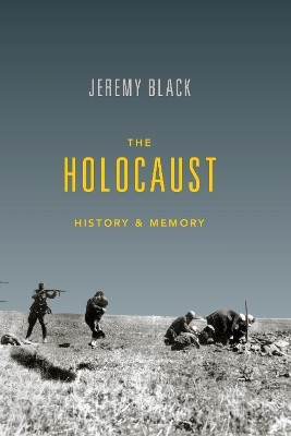 The Holocaust(English, Hardcover, Black Jeremy)