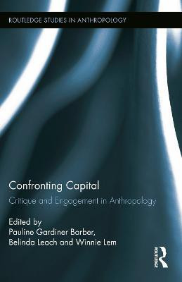 Confronting Capital(English, Paperback, unknown)