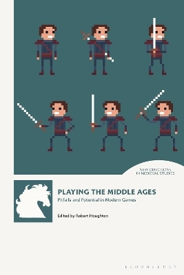 Playing the Middle Ages(English, Paperback, unknown)