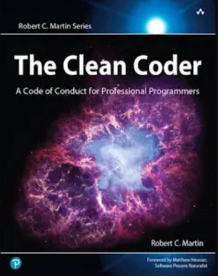 The clean coder(Paperback, Robert C. Martin)