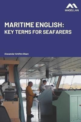 Maritime English(English, Paperback, Olsen Alexander Arnfinn)