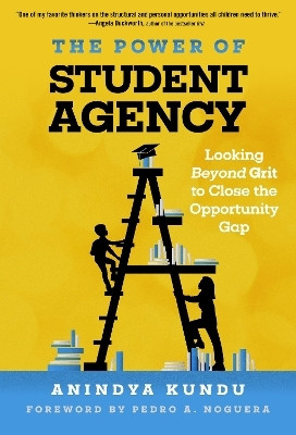 The Power of Student Agency(English, Paperback, Kundu Anindya)