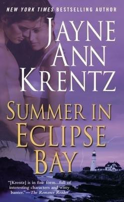 Summer in Eclipse Bay(English, Paperback, Krentz Jayne Ann)