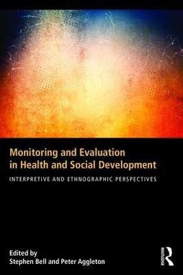 Monitoring and Evaluation in Health and Social Development(English, Paperback, unknown)