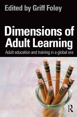 Dimensions of Adult Learning(English, Paperback, unknown)
