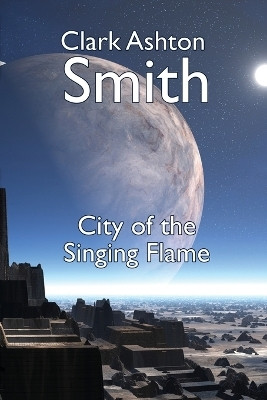 The City of the Singing Flame(English, Paperback, unknown)