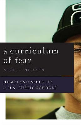 A Curriculum of Fear(English, Paperback, Nguyen Nicole)