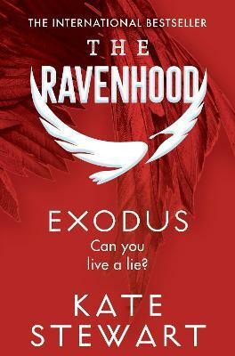 Exodus(English, Paperback, Stewart Kate)