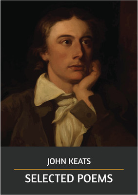 Selected Poems by John Keats(Paperback, John Keats)