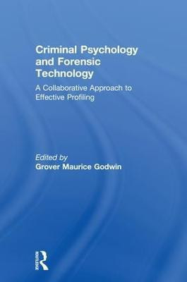 Criminal Psychology and Forensic Technology(English, Hardcover, unknown)