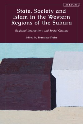 State, Society and Islam in the Western Regions of the Sahara(English, Paperback, unknown)