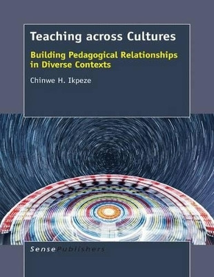 Teaching across Cultures(English, Electronic book text, Ikpeze Chinwe H.)