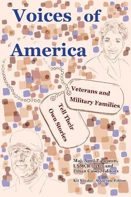 Voices of America(English, Paperback, unknown)