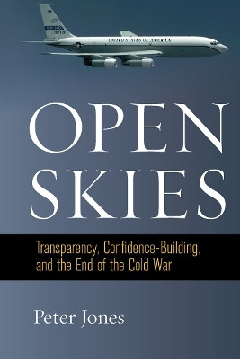 Open Skies(English, Hardcover, Jones Peter)