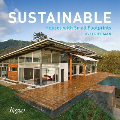 Sustainable(English, Hardcover, Friedman Avi)