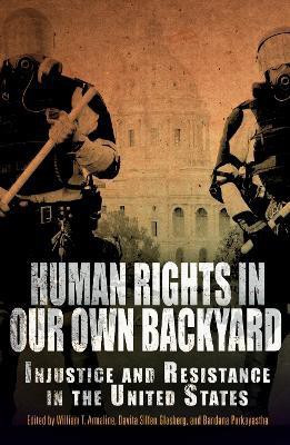 Human Rights in Our Own Backyard(English, Electronic book text, unknown)