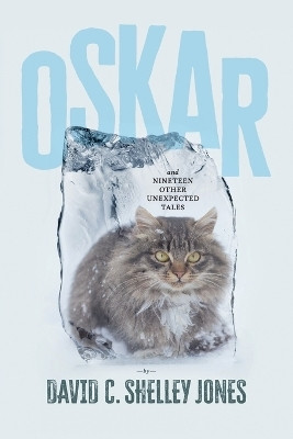 Oskar(English, Paperback, Shelley Jones David C)