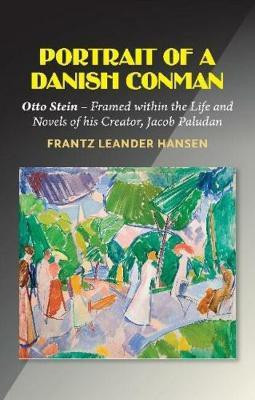 Portrait of a Danish Conman(English, Paperback, Hansen Frantz Leander)