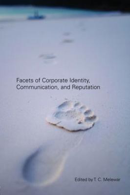 Facets of Corporate Identity, Communication and Reputation(English, Paperback, unknown)