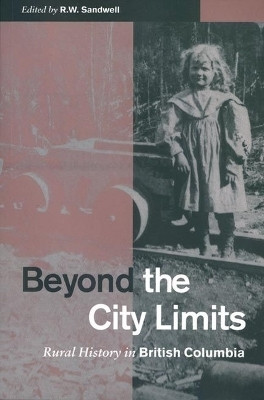 Beyond the City Limits(English, Paperback, unknown)