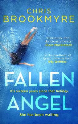 Fallen Angel(English, Paperback, Brookmyre Chris)