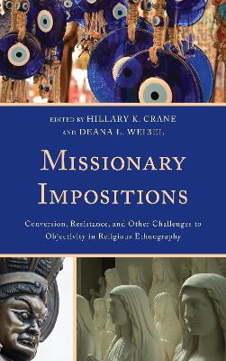Missionary Impositions(English, Hardcover, unknown)