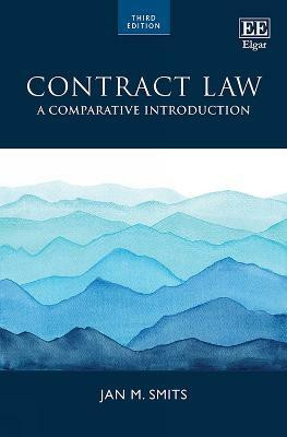 Contract Law(English, Paperback, Smits Jan M.)