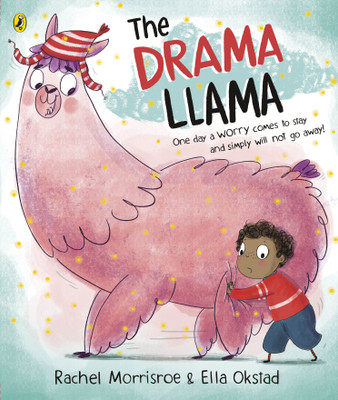 The Drama Llama(English, Paperback, Morrisroe Rachel)