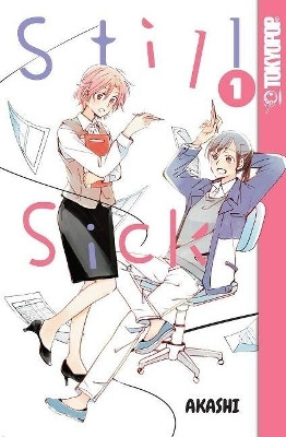 Still Sick, Volume 1(English, Paperback, Akashi)