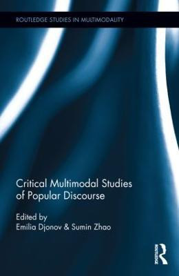 Critical Multimodal Studies of Popular Discourse(English, Hardcover, unknown)