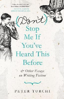 (Don't) Stop Me if You've Heard This Before(English, Paperback, Turchi Peter)