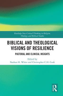 Biblical and Theological Visions of Resilience(English, Hardcover, unknown)