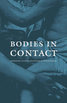 Bodies in Contact(Paperback, Ballantyne, Tony, Burton, Antoinette)