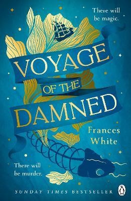 Voyage of the Damned(English, Paperback, White Frances)