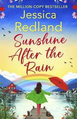 Sunshine After the Rain(English, Paperback, Redland Jessica)
